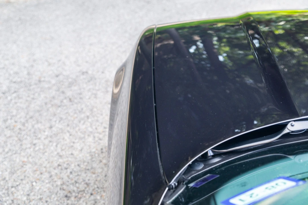 1995 BMW E36 M3 - Image 31 of 31