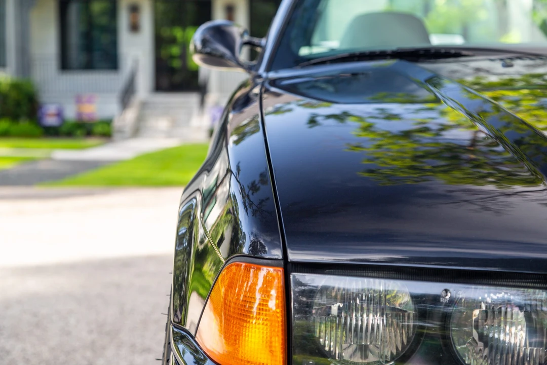 1995 BMW E36 M3 - Image 20 of 31