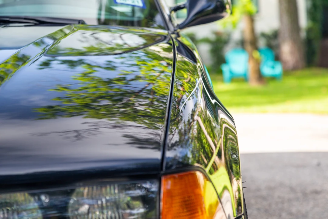 1995 BMW E36 M3 - Image 21 of 31