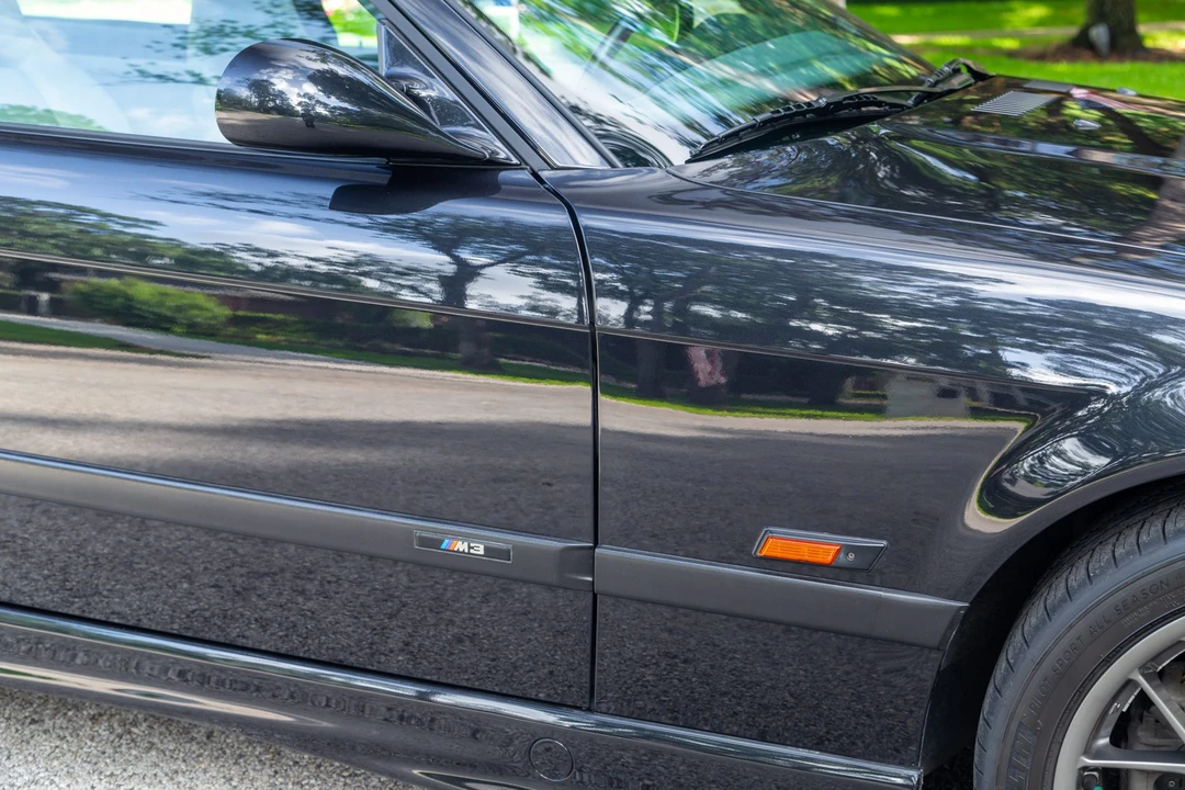1995 BMW E36 M3 - Image 29 of 31