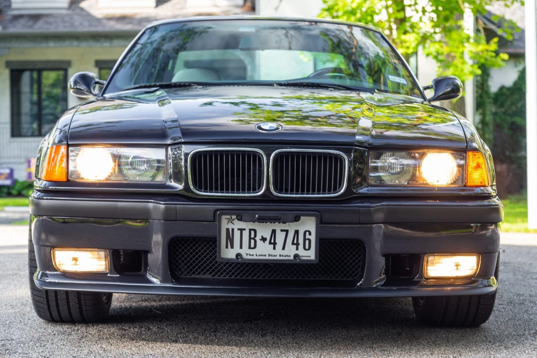 1995 BMW E36 M3 - Image 24 of 31