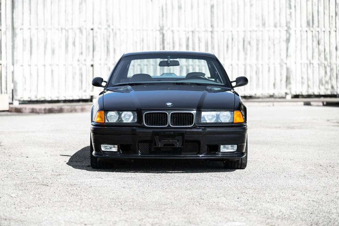 1995 BMW E36 M3 - Image 13 of 31