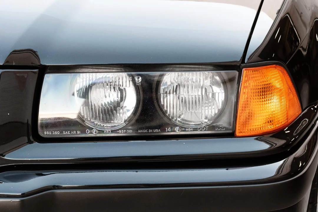 1995 BMW E36 M3 - Image 16 of 31