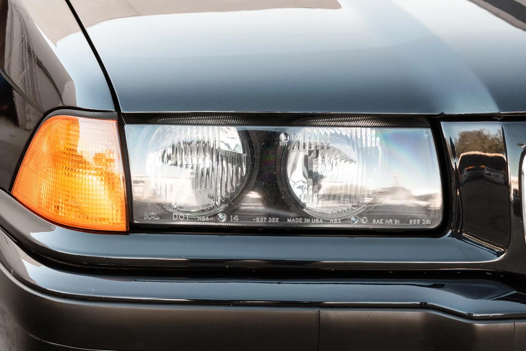 1995 BMW E36 M3 - Image 15 of 31