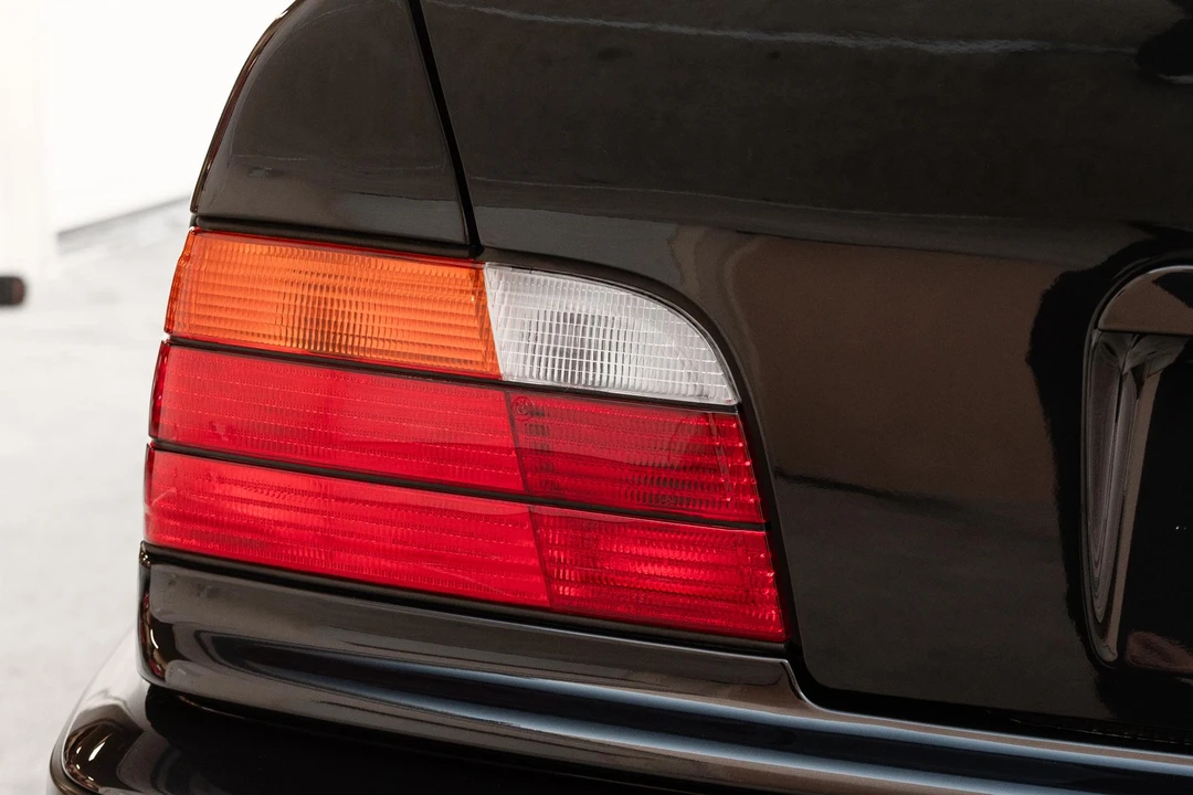 1995 BMW E36 M3 - Image 17 of 31