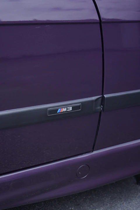 1995 BMW E36 M3 - Image 29 of 31