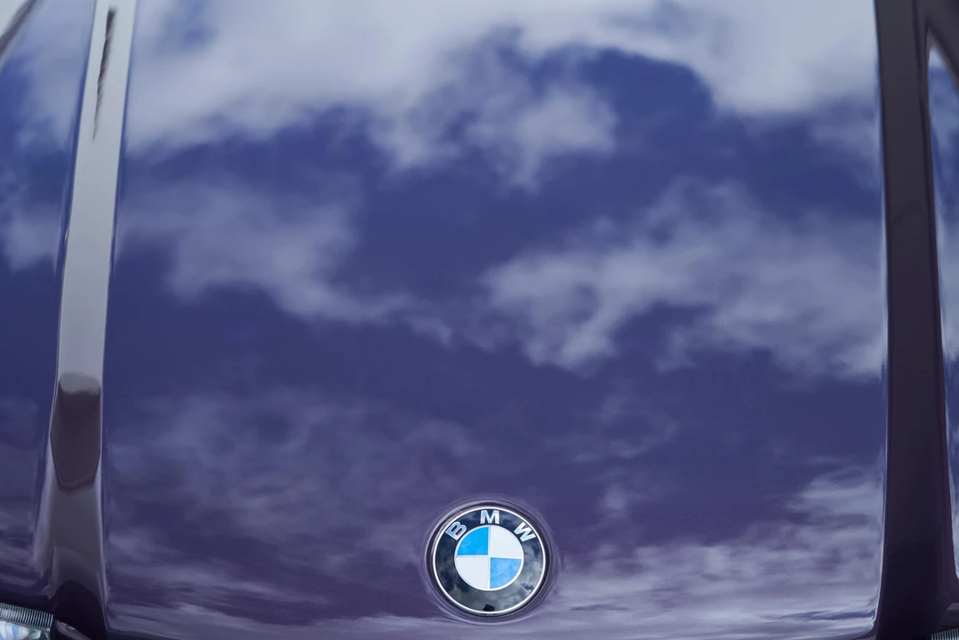 1995 BMW E36 M3 - Image 19 of 31