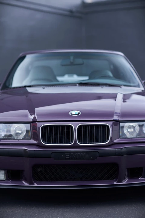 1995 BMW E36 M3 - Image 24 of 31