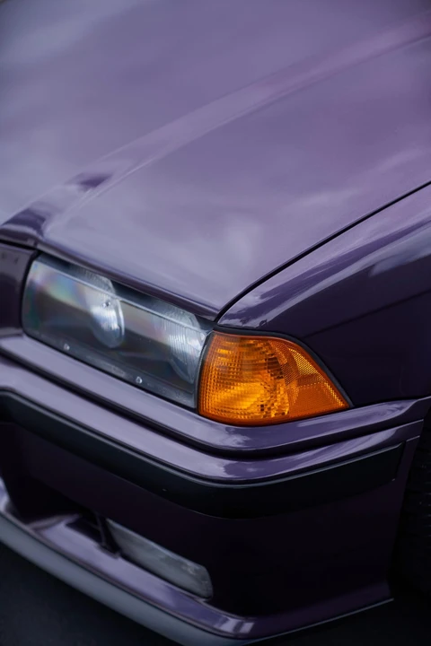 1995 BMW E36 M3 - Image 28 of 31