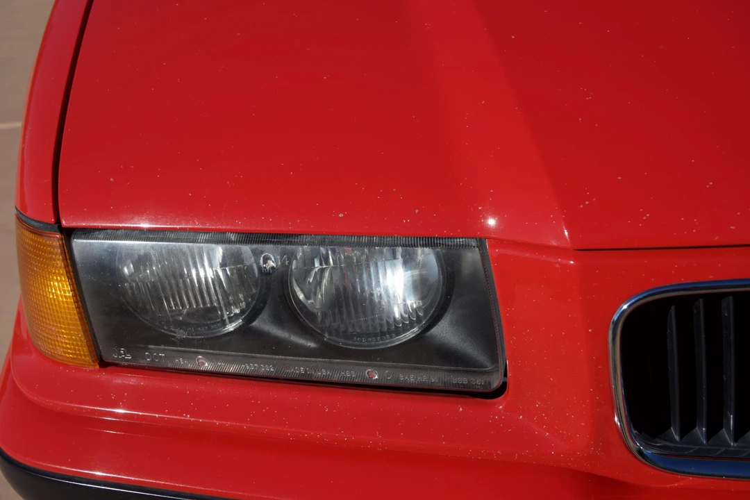 1995 BMW E36 M3 - Image 14 of 31