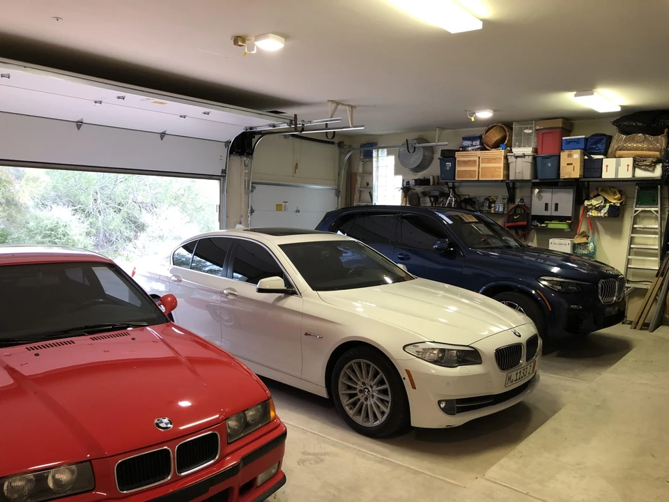 1995 BMW E36 M3 - Image 13 of 31