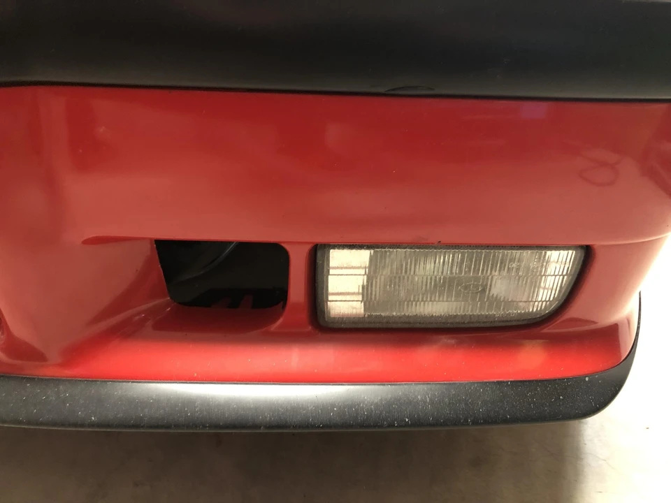 1995 BMW E36 M3 - Image 20 of 31