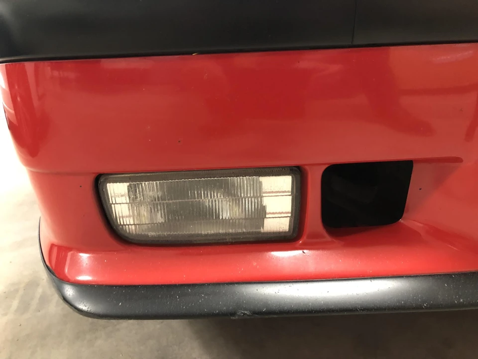 1995 BMW E36 M3 - Image 19 of 31