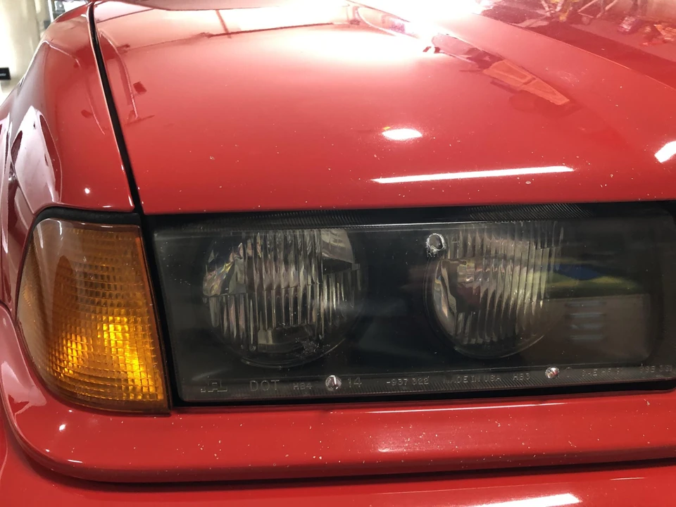1995 BMW E36 M3 - Image 15 of 31