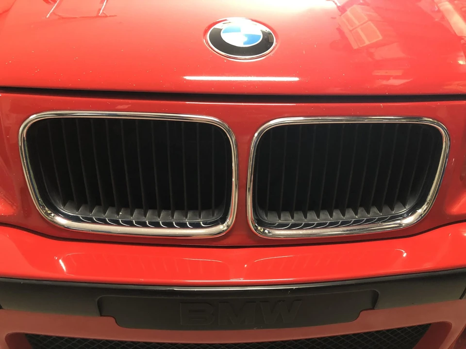 1995 BMW E36 M3 - Image 16 of 31