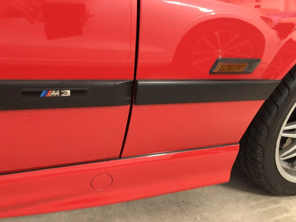 1995 BMW E36 M3 - Image 26 of 31