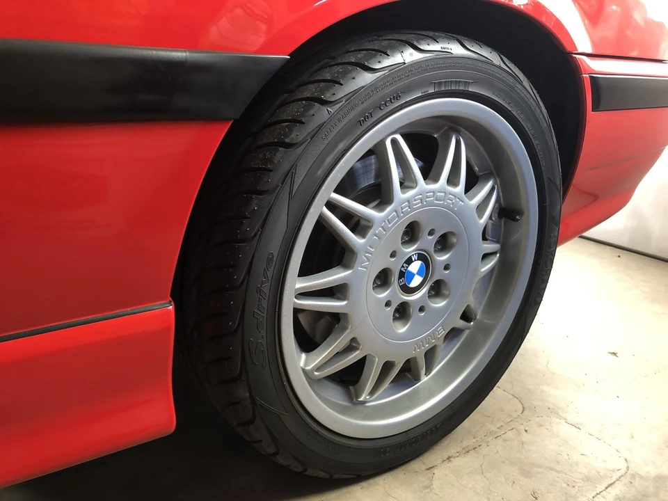 1995 BMW E36 M3 - Image 29 of 31