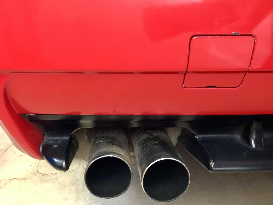 1995 BMW E36 M3 - Image 28 of 31