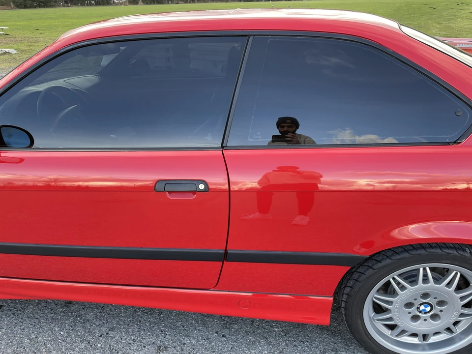 1995 BMW E36 M3 - Image 22 of 31