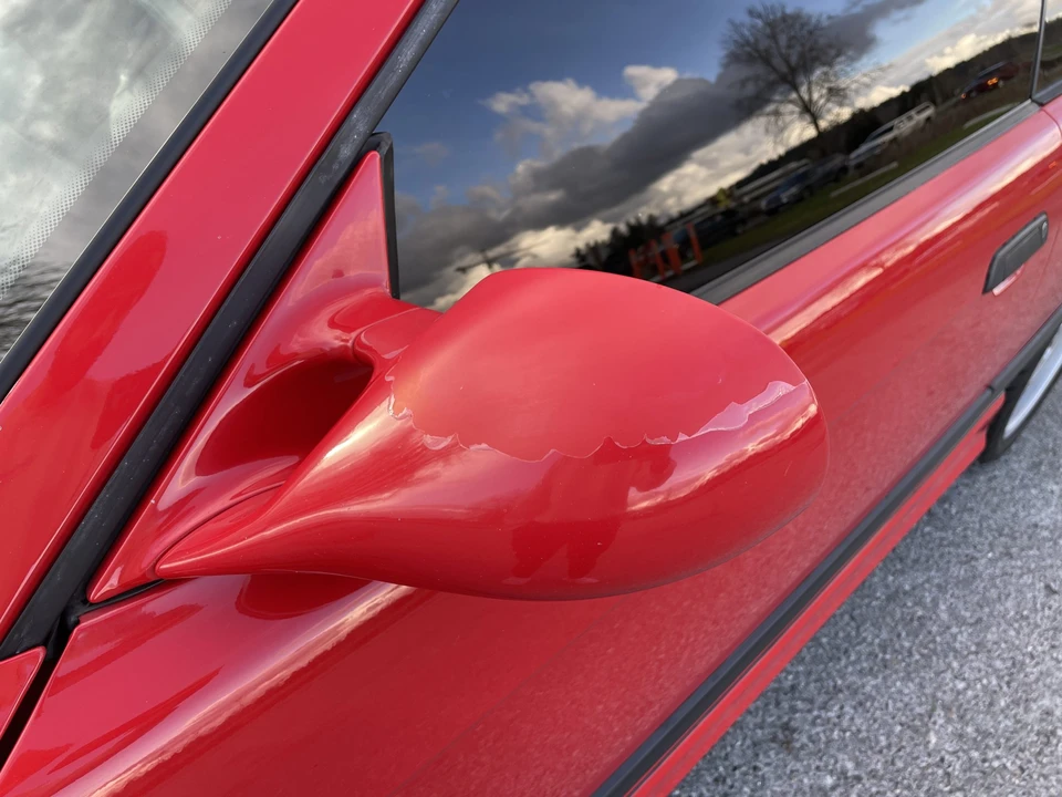1995 BMW E36 M3 - Image 21 of 31