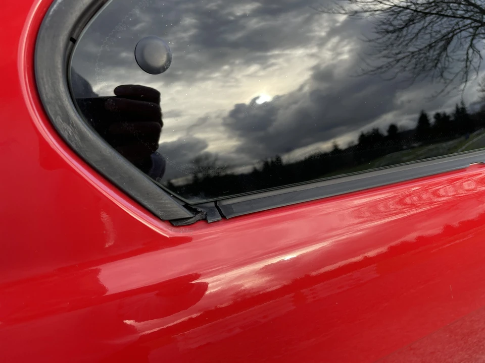 1995 BMW E36 M3 - Image 26 of 31