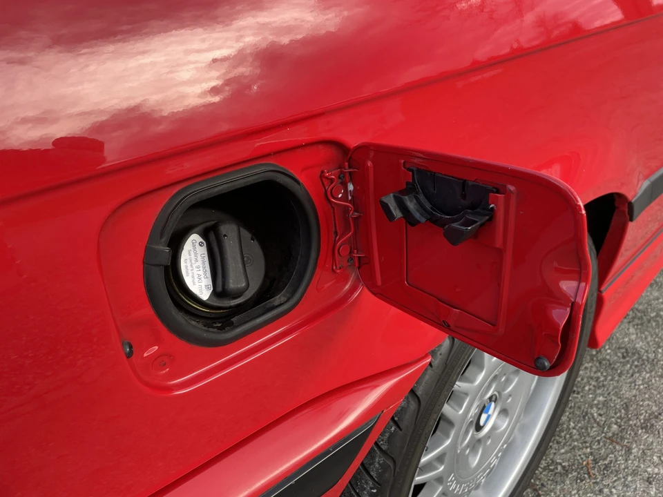 1995 BMW E36 M3 - Image 22 of 31