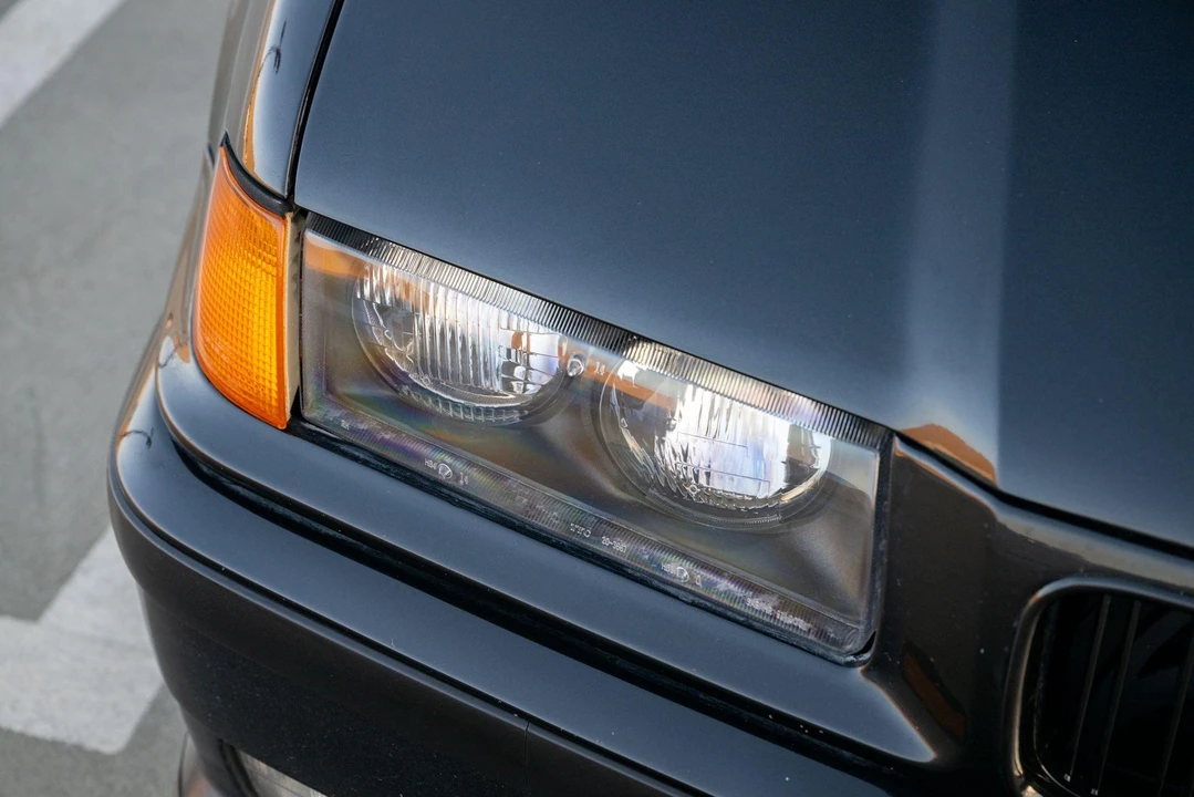 1995 BMW E36 M3 - Image 18 of 31