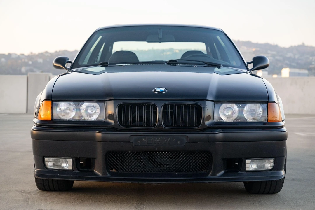 1995 BMW E36 M3 - Image 4 of 31