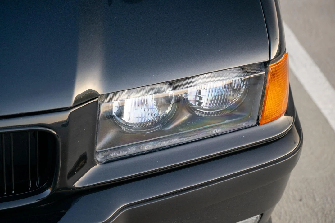 1995 BMW E36 M3 - Image 19 of 31