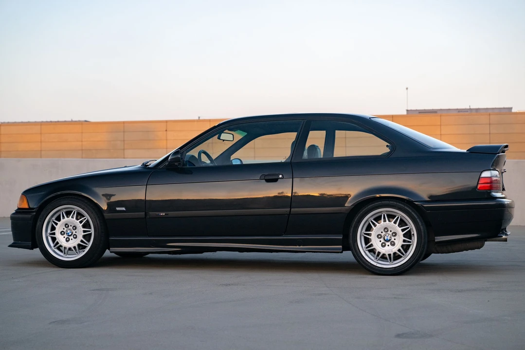 1995 BMW E36 M3 - Image 14 of 31