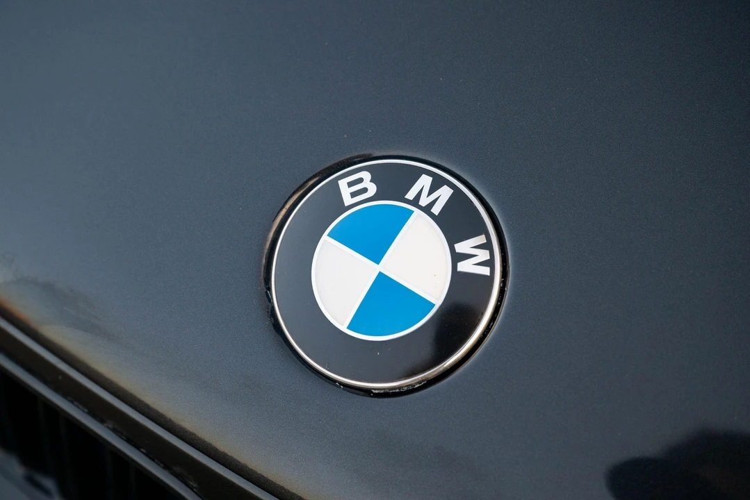 1995 BMW E36 M3 - Image 24 of 31