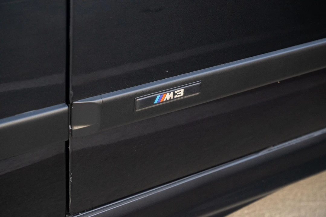 1995 BMW E36 M3 - Image 26 of 31