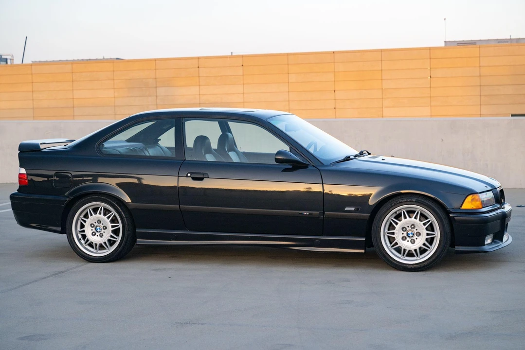 1995 BMW E36 M3 - Image 6 of 31