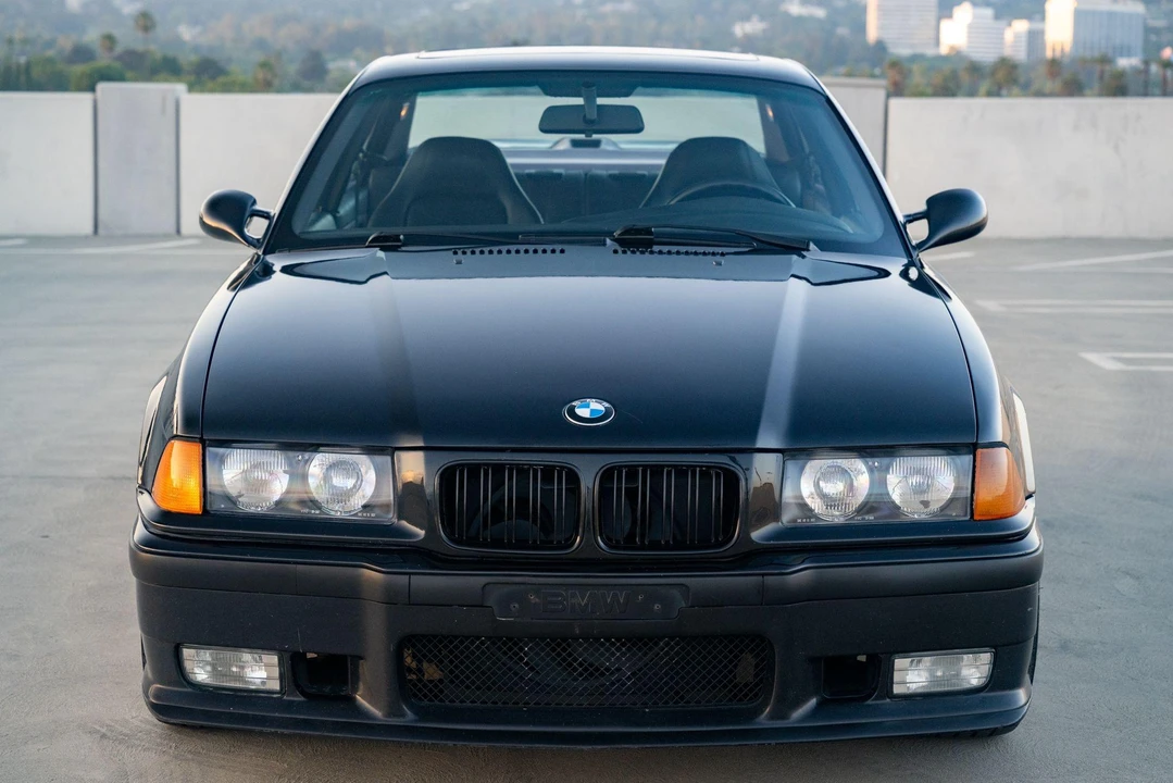 1995 BMW E36 M3 - Image 3 of 31