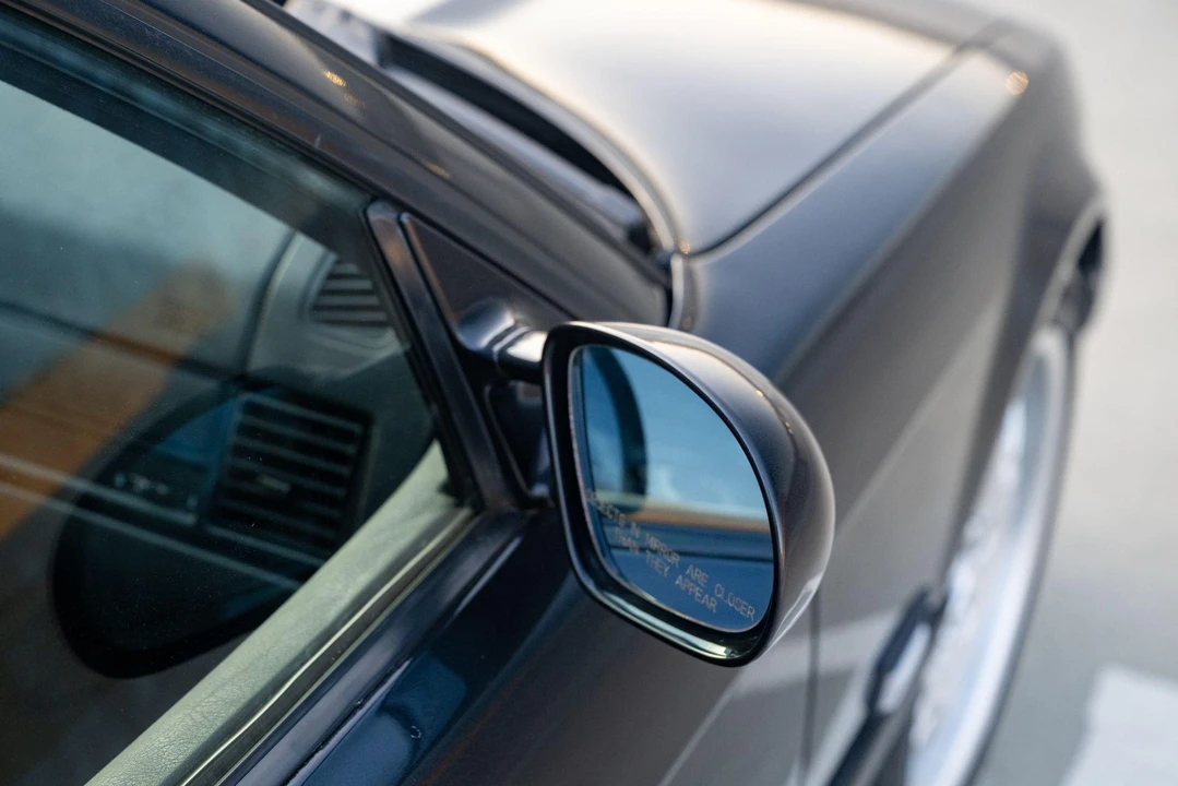 1995 BMW E36 M3 - Image 30 of 31