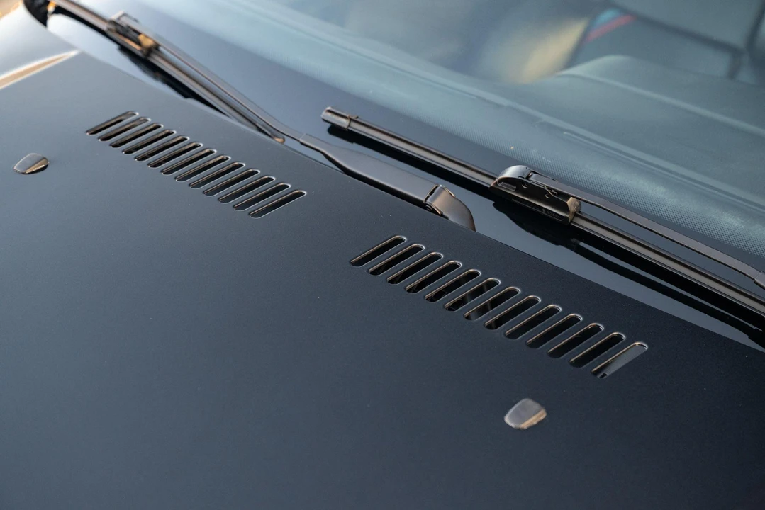 1995 BMW E36 M3 - Image 31 of 31