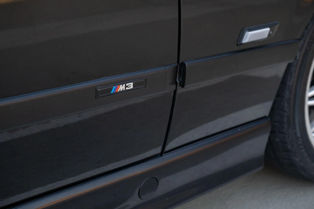 1995 BMW E36 M3 - Image 25 of 31