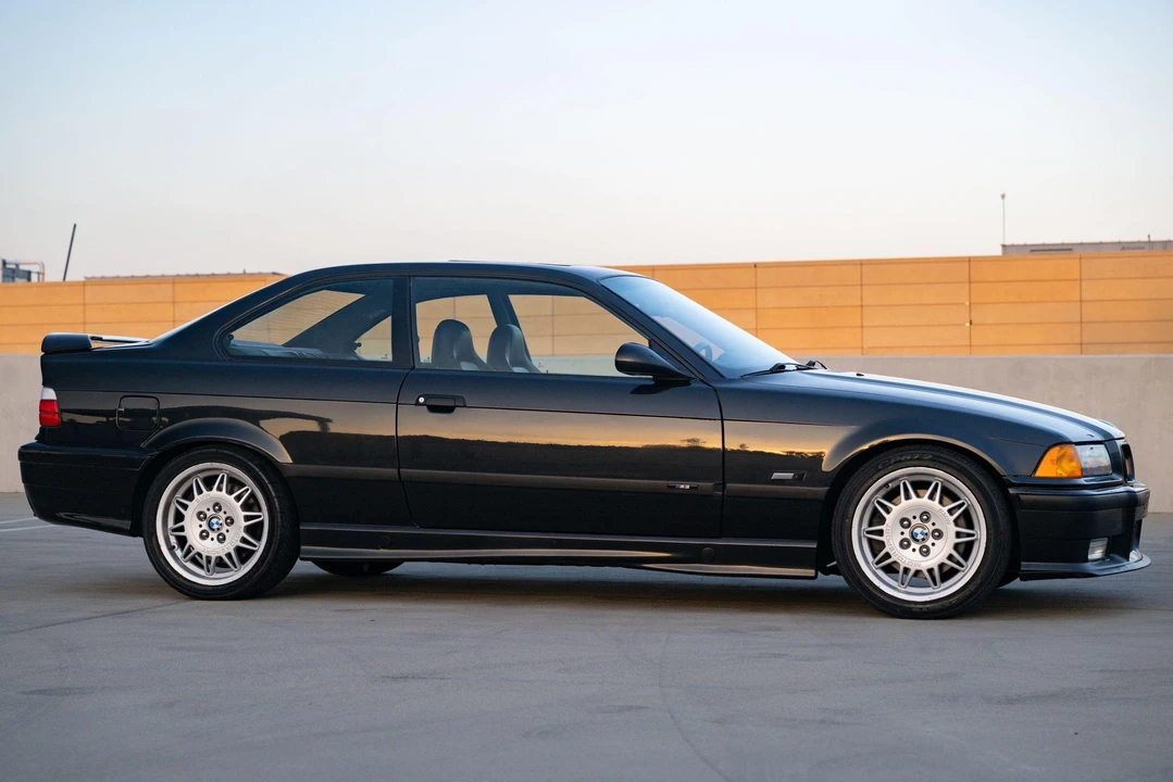 1995 BMW E36 M3 - Image 7 of 31