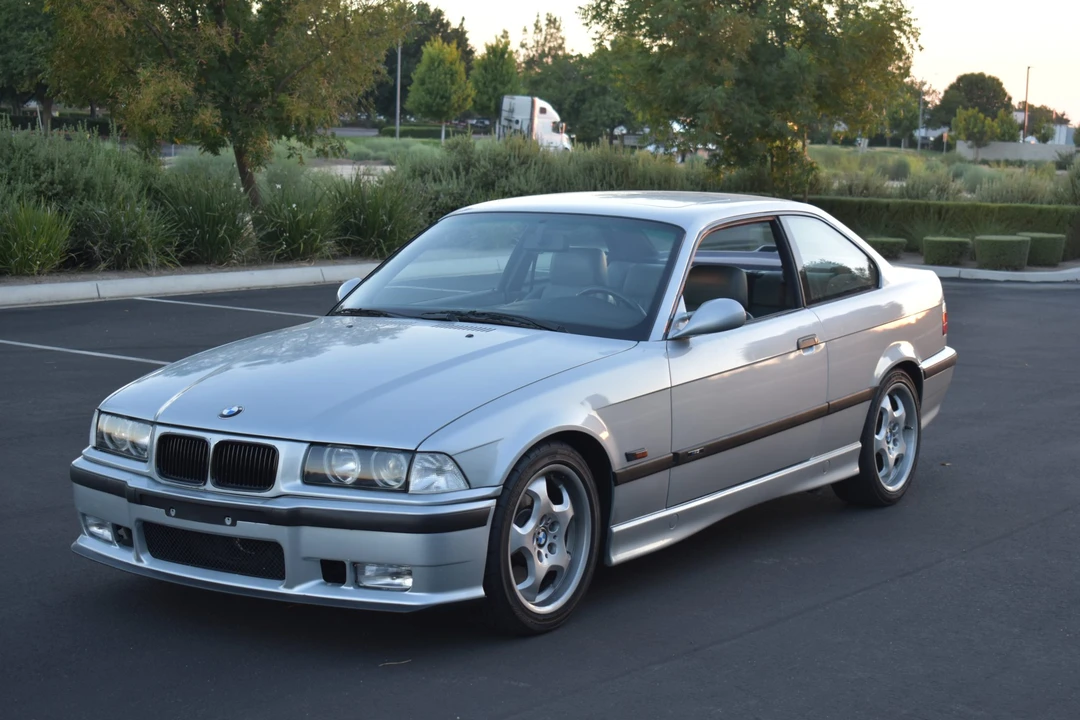 1995 BMW E36 M3 - Image 20 of 31