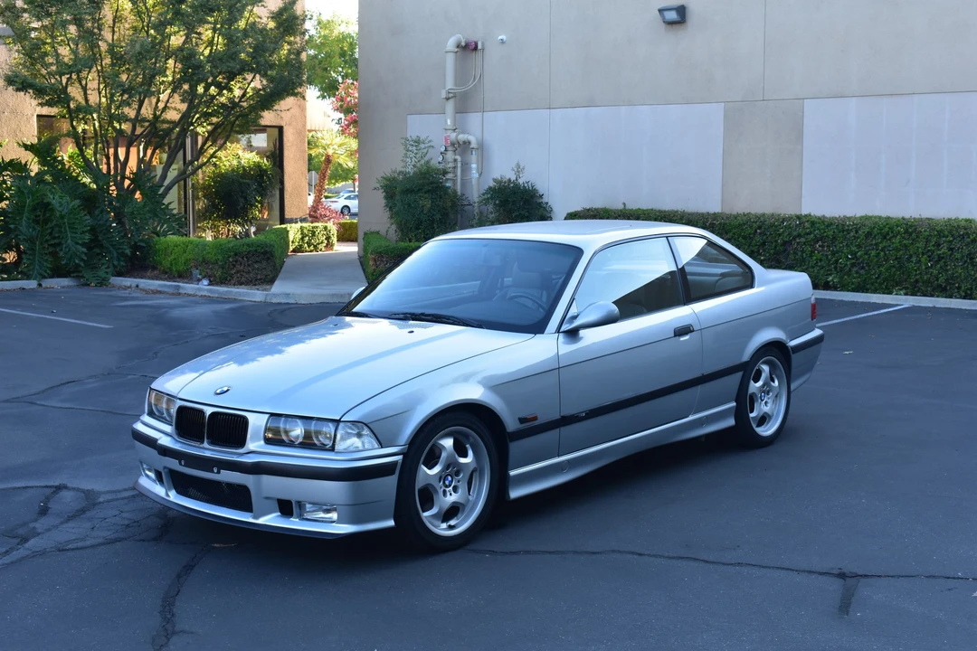 1995 BMW E36 M3 - Image 11 of 31