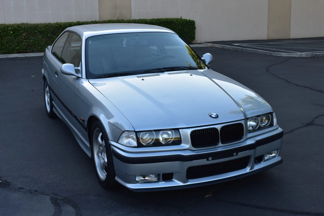 1995 BMW E36 M3 - Image 26 of 31