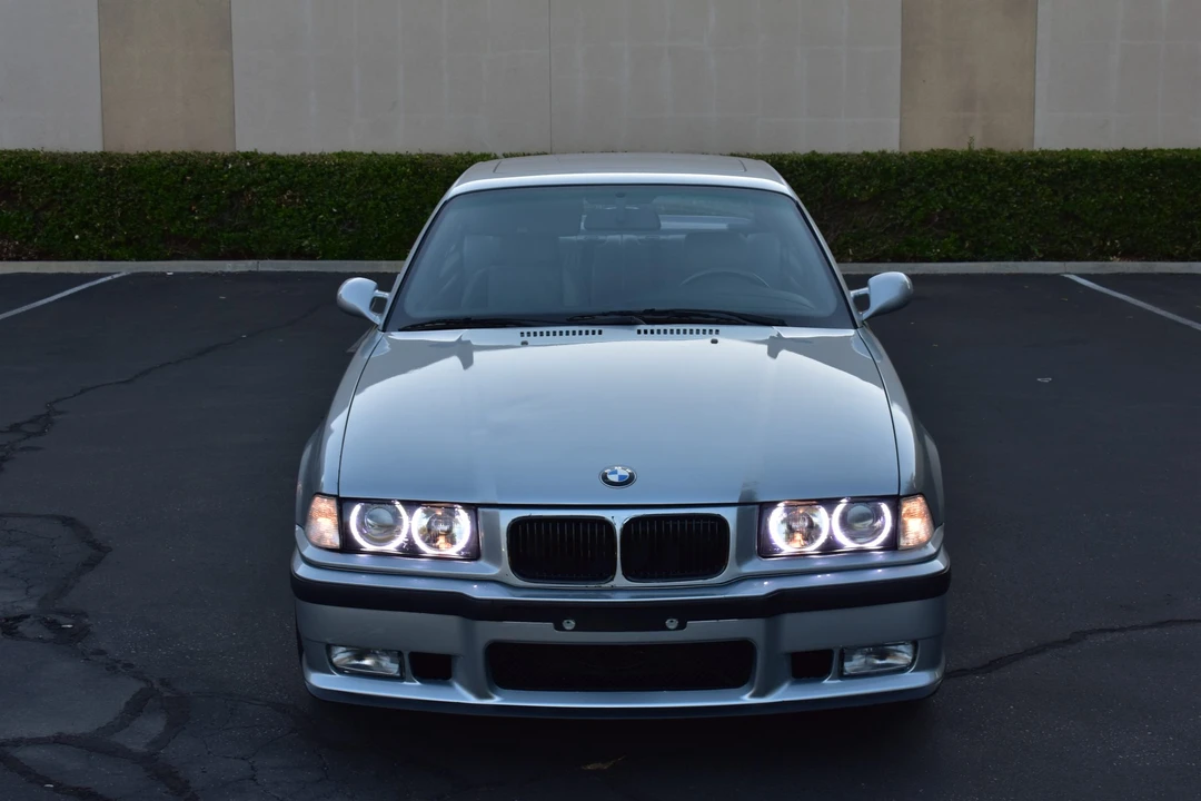 1995 BMW E36 M3 - Image 25 of 31