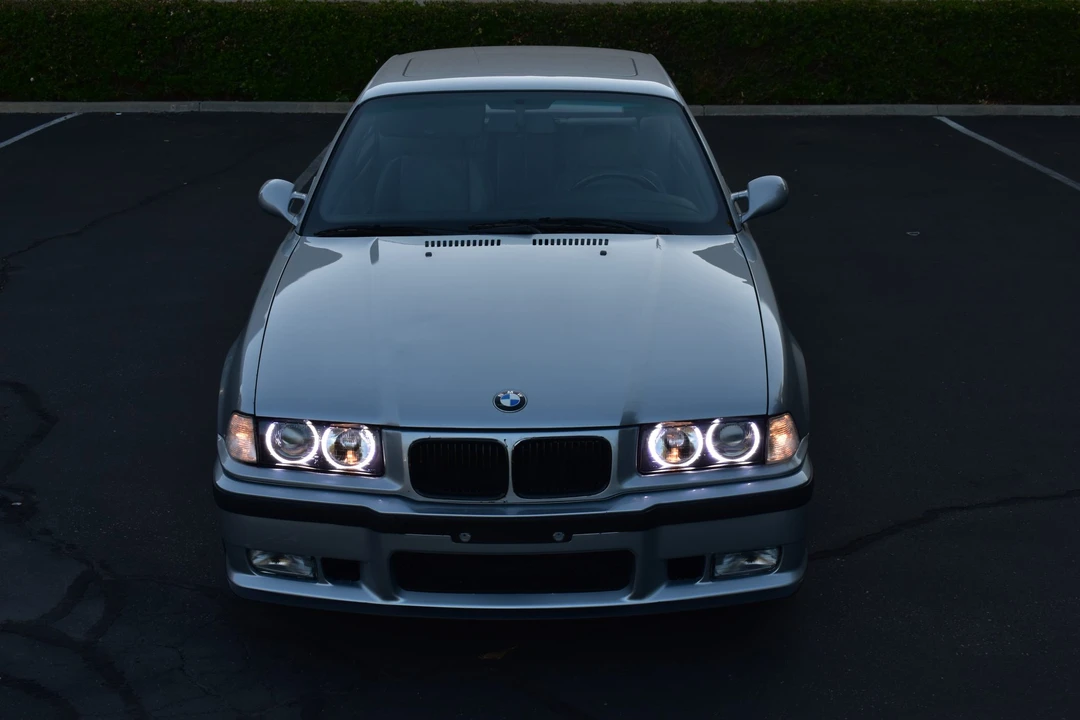1995 BMW E36 M3 - Image 24 of 31