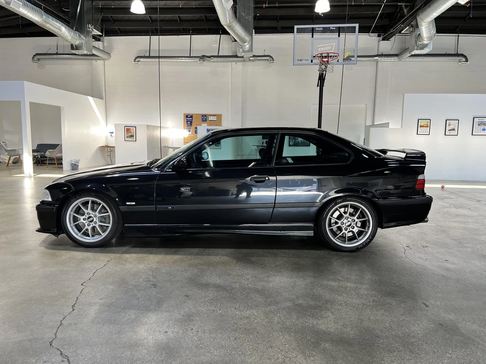 1995 BMW E36 M3 - Image 11 of 31