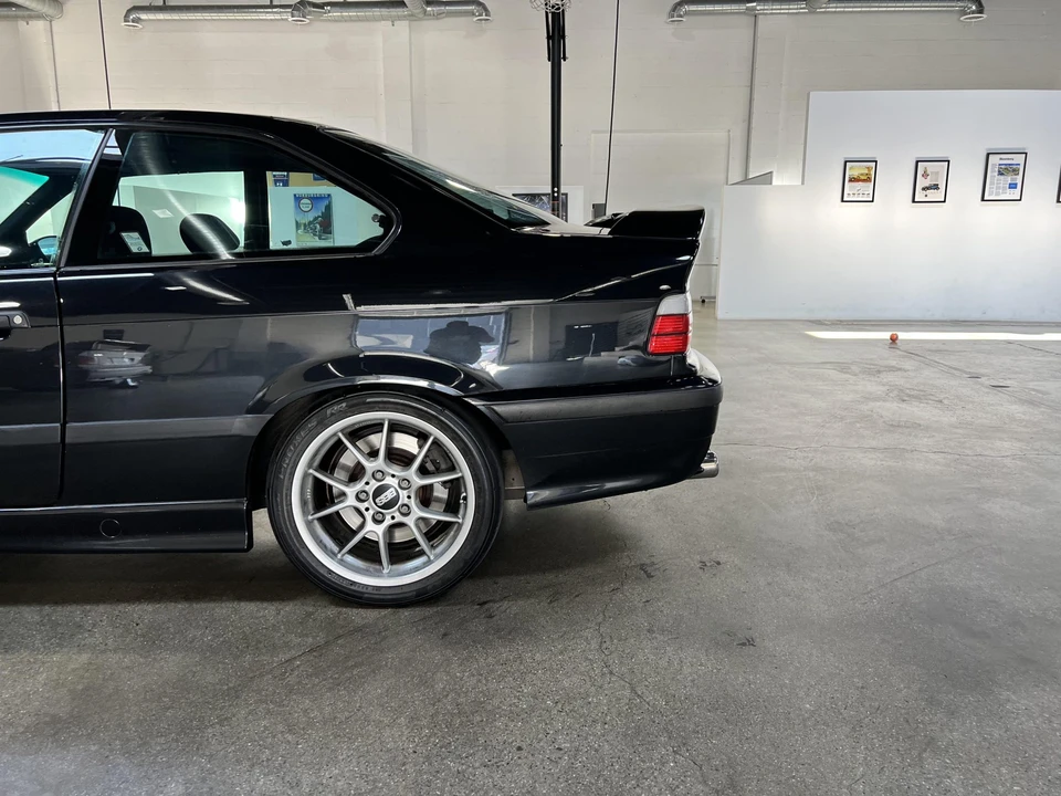 1995 BMW E36 M3 - Image 15 of 31