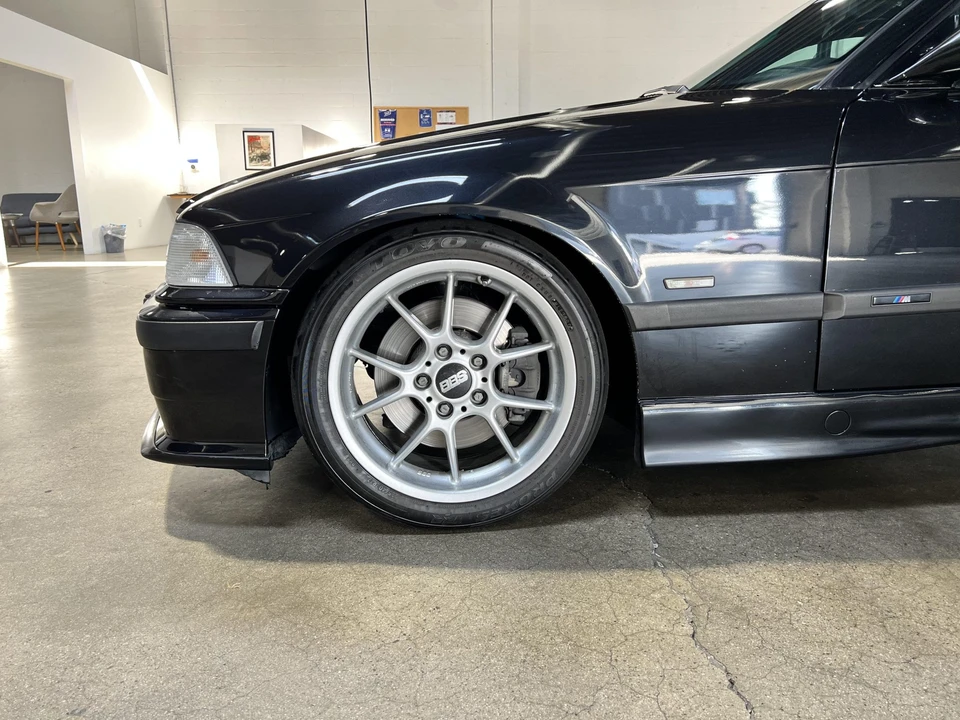 1995 BMW E36 M3 - Image 12 of 31