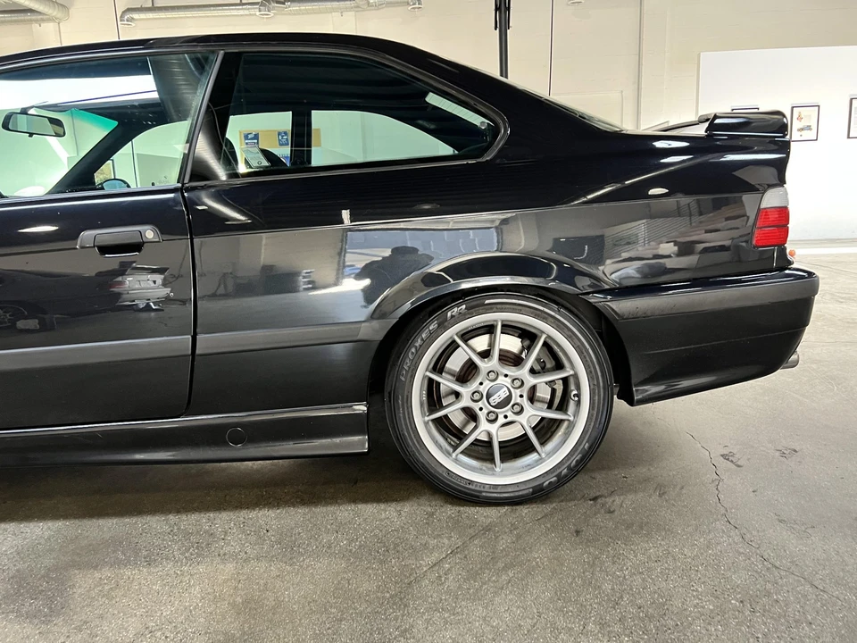 1995 BMW E36 M3 - Image 14 of 31