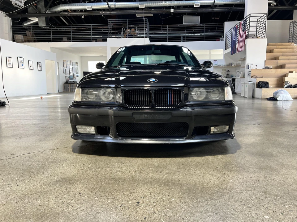 1995 BMW E36 M3 - Image 4 of 31