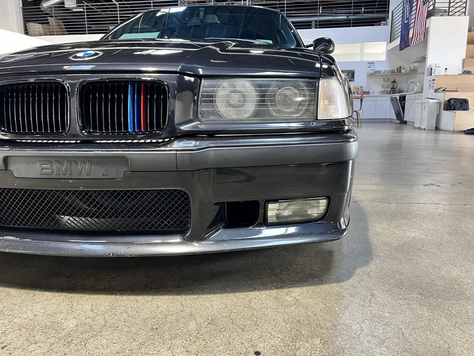 1995 BMW E36 M3 - Image 21 of 31