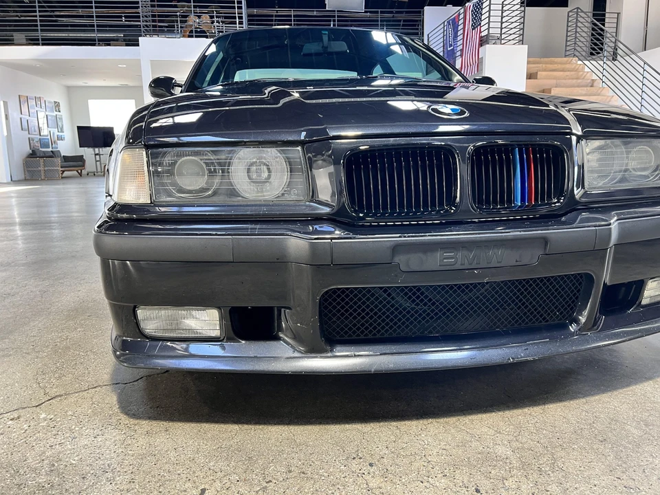 1995 BMW E36 M3 - Image 20 of 31